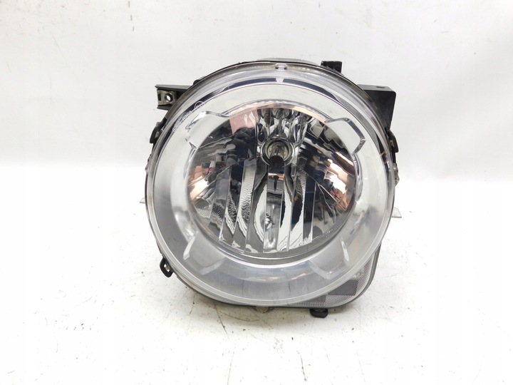 фото №10, Перед капот бампер pas переднее 2x крыло лампа - jeep renegade 14-18