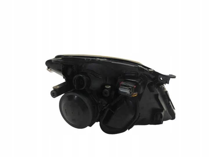 фото №8, Фара левая передняя opel signum 15588700 2.2l бензин 114kw 2004