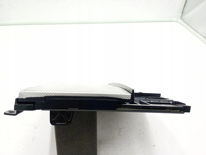 фото №14, Dekor пепельницы бардачок audi a6 c7 4g0862273a