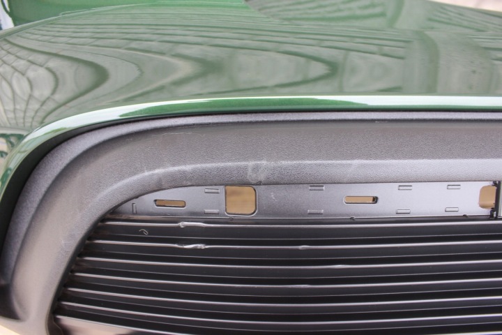 фото №9, Задний бампер porsche taycan 9j1 9j0 cross туризмо 19-25 9j0807421e