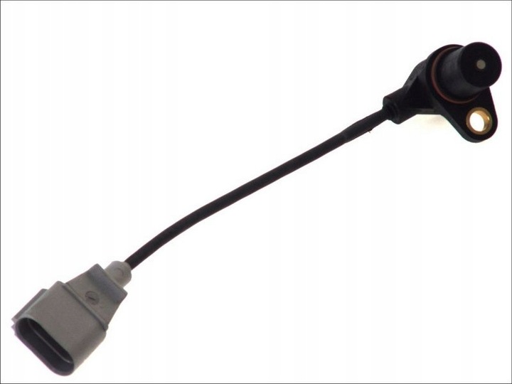 фото №16, Bosch 261 210 199 генератор імпульсів, wał шатун