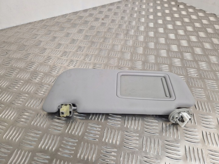 фото №7, Toyota rav 4 xa50 2022 левая сторона защита солнцезащитная