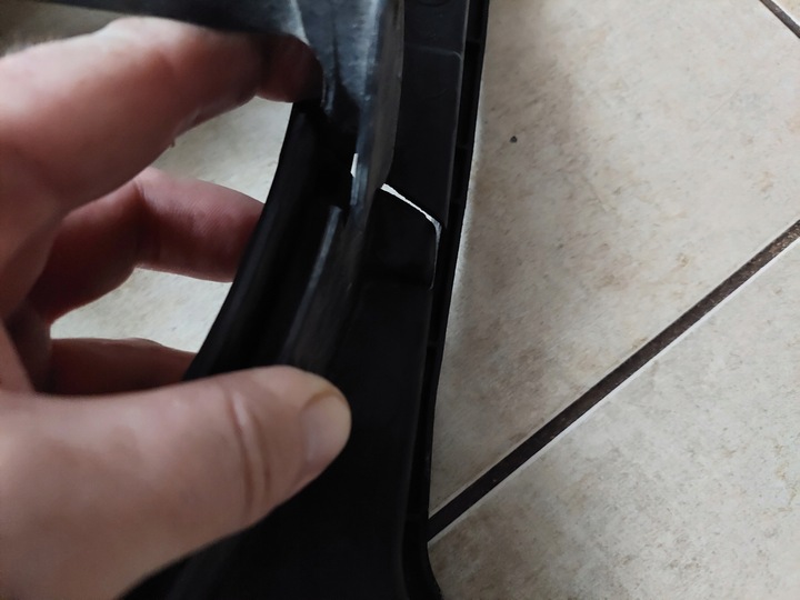 фото №5, Вентилятор - ssangyong - ssangyong rexton g4 - 17-20