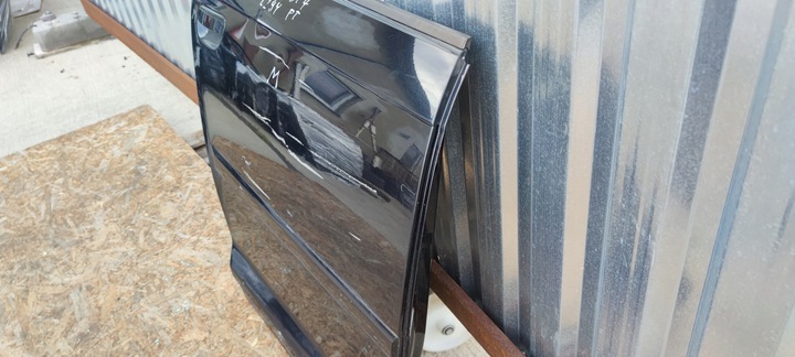 фото №14, Двері праві зад audi a3 8p рестайлінг sportback lz9y 2