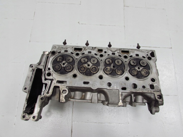 фото №8, Bmw f10 f11 f20 f30 e90 2.0 d n47 головка комплектная валы 78126010300