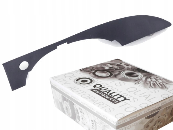 фото №1, Заглушка решётка бампера рамка галоген нижняя правая audi a4 s4 b7 2004-