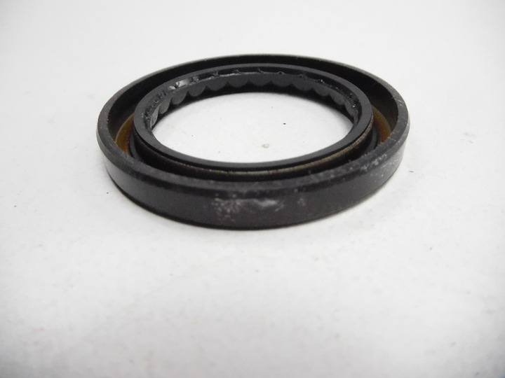 фото №5, Ущільнювач вала колінчастого toyota 90311-35017