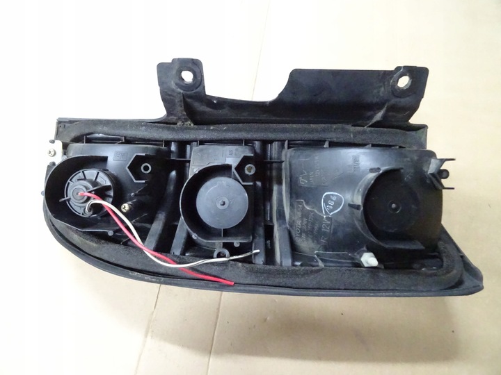 фото №8, Land cruiser 90 95 лампа праві зад задня w крило