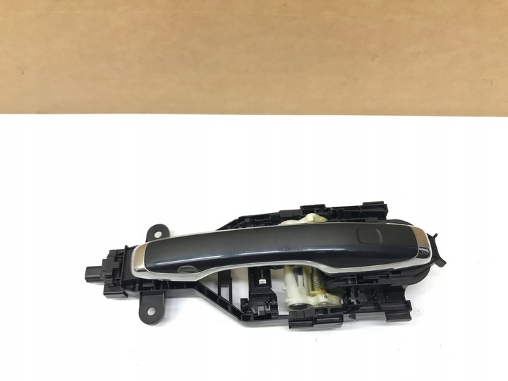 фото №1, Volvo xc90 ii ручка двері ліва лівий зад