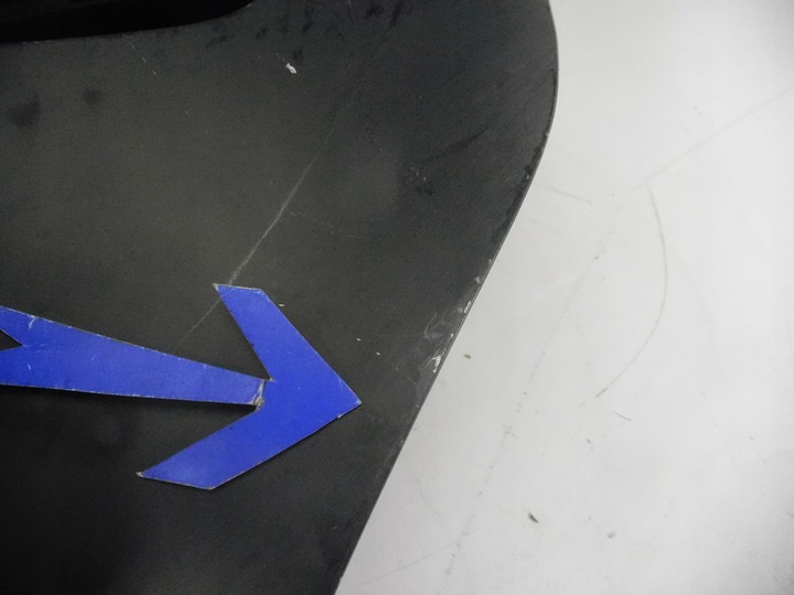 фото №6, Двері ліві задні alfa romeo 159 60693312