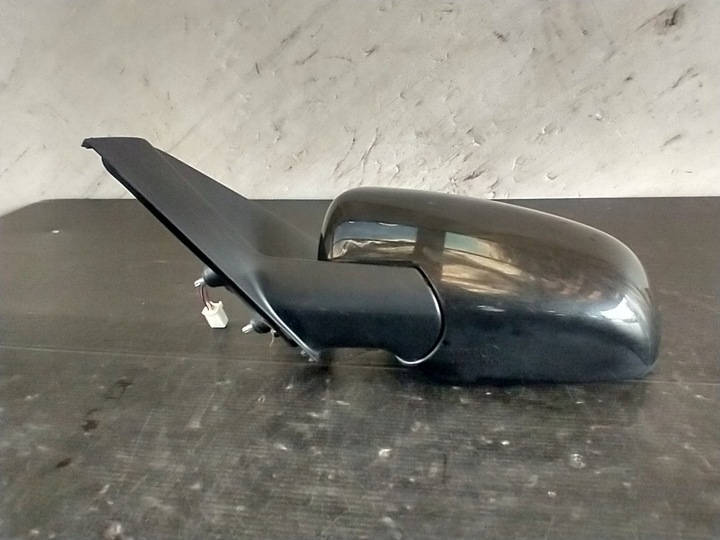 фото №10, Suzuki vitara iii 15- зеркало левая 6 pin 84702-54pm1-zce англичанин uk