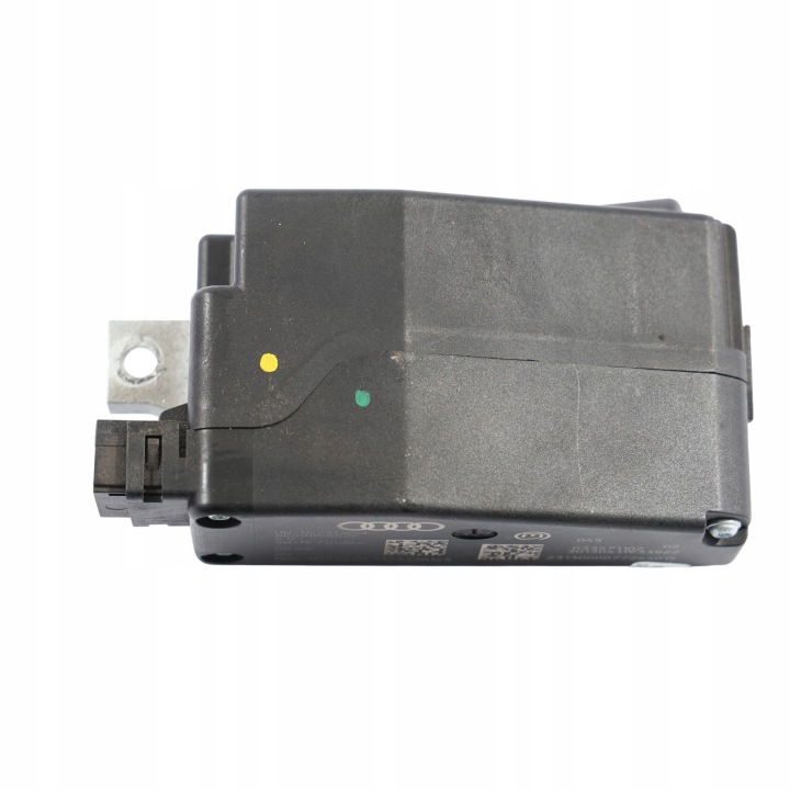 фото №11, Audi q5 8r 2.0 tdi cglc quattro 177hp блок керування двигуном (ecu) 03l906018jm