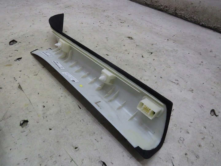 фото №6, Защита стойка левый перед bmw 6 f12 f13 м-пакет 130100906