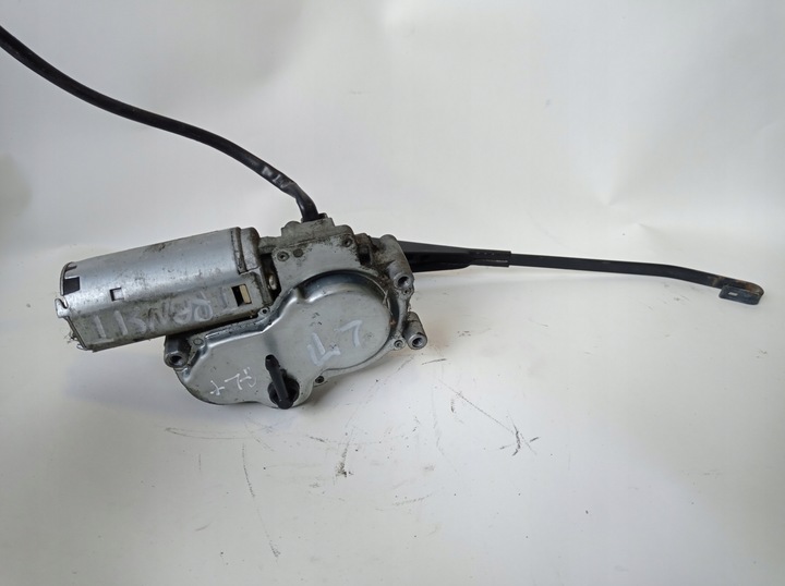 фото №5, Двигунчик двірники l зад transit yc1517w400cf