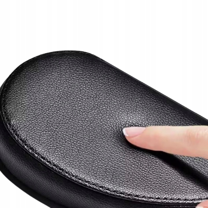 фото №8, Подголовник автомобильный регулируемый спинка na голова чёрный motomni headrest