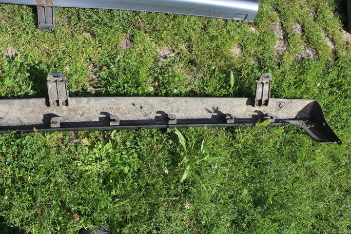 фото №7, Honda civic vii sport 2003 r планки пороговые