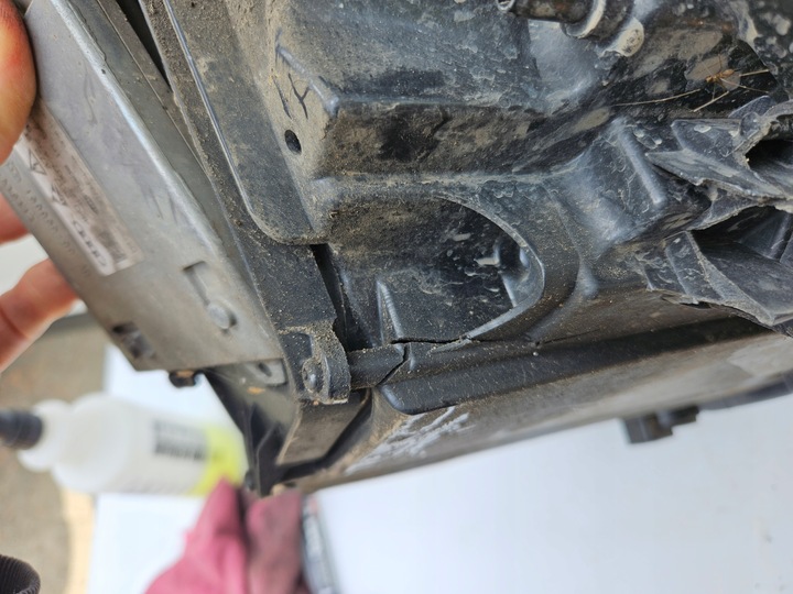 фото №13, Лампа права повний led фара праві audi a6 c7 usa 11-15 4g