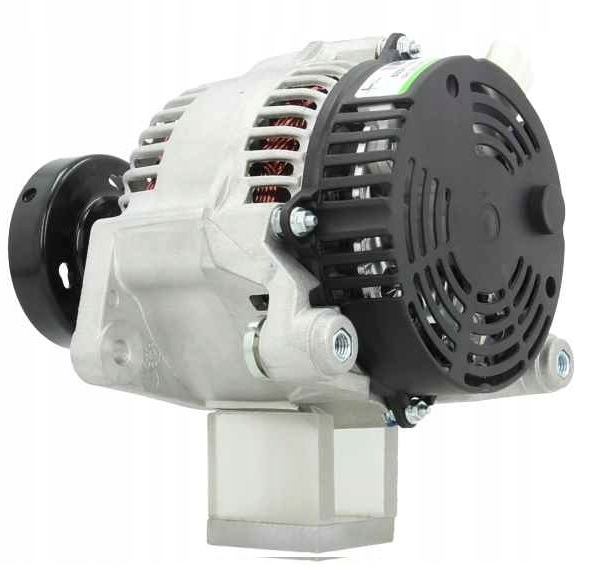 фото №13, Новый генератор ford focus 1.8 di/ tdci/ tddi; 2.0 16v; 1999-2004;