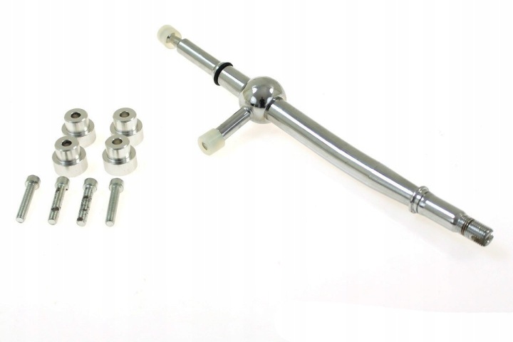 фото №1, Short shifter mini cooper i r50 r53