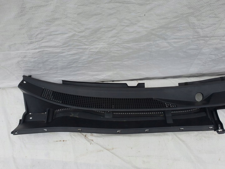 фото №6, Toyota rav4 rav-4 iii 06-12 панель под лобовым стеклом европа 55781-42090