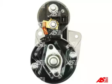 фото №5, Стартер as-pl s0399