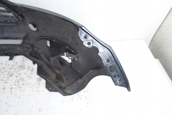 фото №13, Ford fiesta mk7 vii рестайлінг 2012-2017 бампер перед переднє c1bb-17757-a