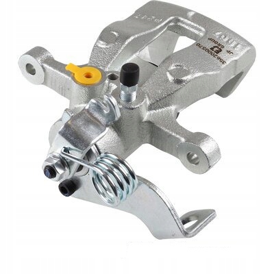 фото №1, Суппорт тормозной зад l do kia rio