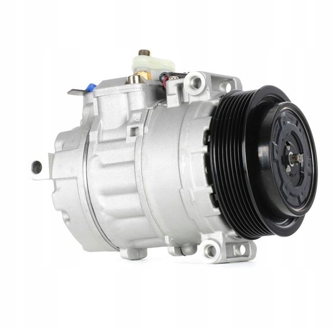 фото №14, Stark skkm-0340008 компрессор кондиционера 7seu17c pag 46