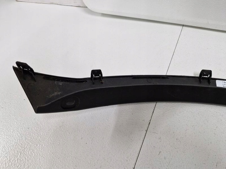 фото №14, Nissan juke f15 планка накладка крыльев правые перед 63860-1ka6a