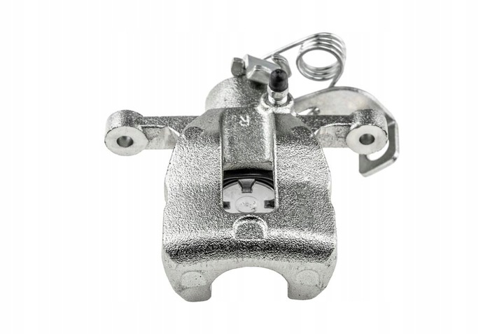 фото №2, Супорт гальмівний зад p nty do hyundai solaris 1.6