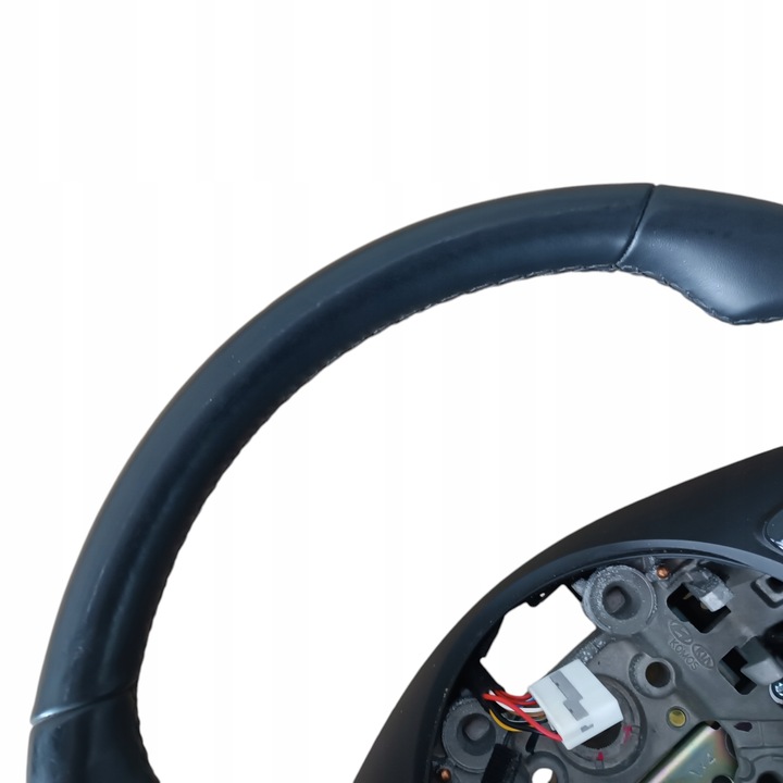 фото №5, Руль многофункциональная hyundai tucson iv