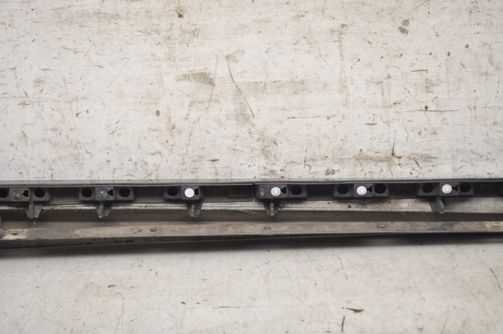 фото №7, Jaguar xe накладка порогова ліва gx7m-101d57-a