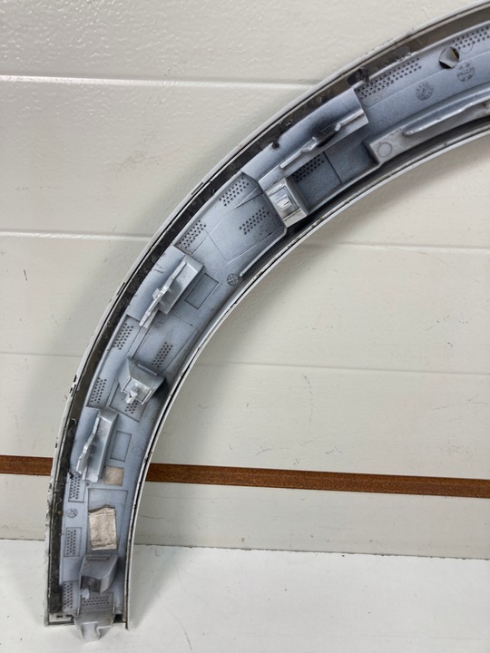 фото №7, Планка крыльев левая задняя porsche cayenne iii 9y0