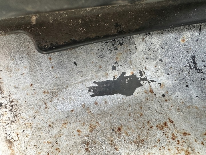 фото №10, Бампер перед pdc pts ксенон розпилювач mercedes glk x204 w204 рестайлінг оригінал