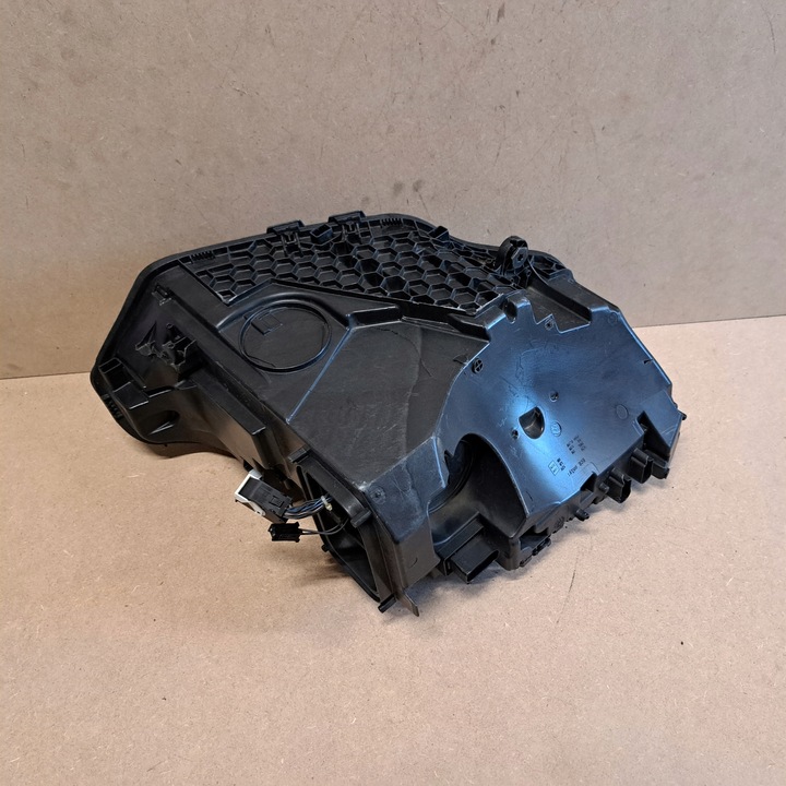 фото №9, Mercedes eqe w295 led high performance rht