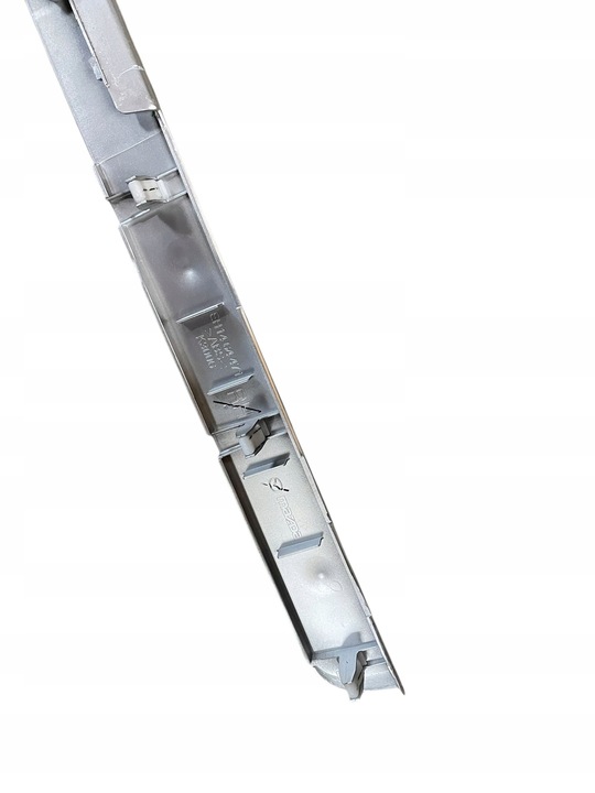 фото №6, Mazda cx-7 2008 права сторона декор тунелю середнього