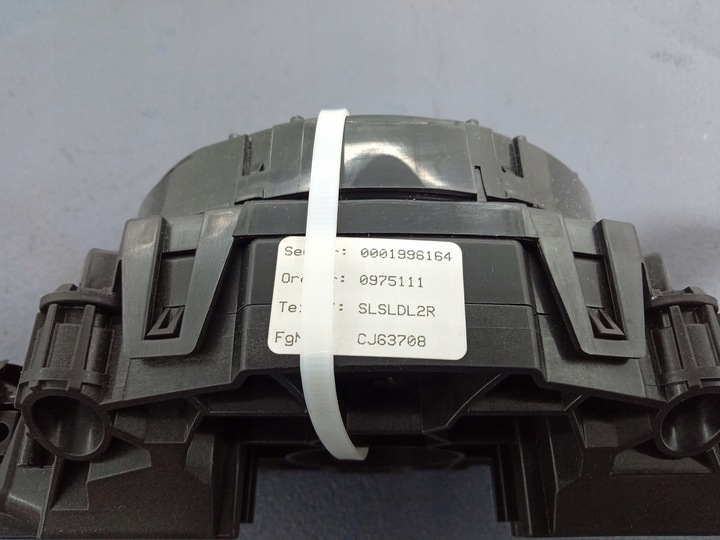 фото №6, Bmw 7 g11 g12 g30 перемикач комбінований 5a32036