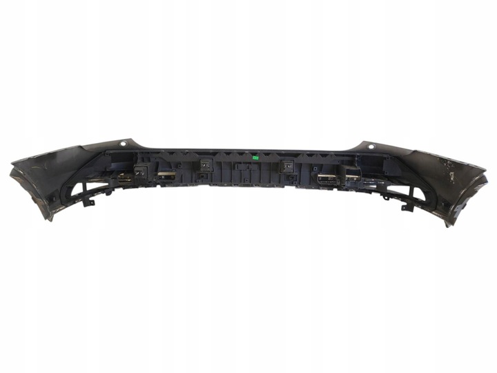 фото №8, Audi q3 8u рестайлинг s-line 2014- бампер зад задний 8u0807385c