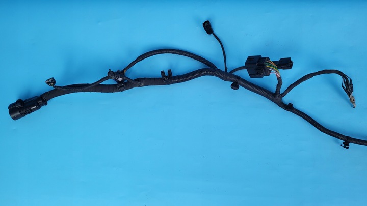 фото №12, Kia sorento iv 1.6t-gdi 20r джгут датчиків паркування перед 91840-p4220