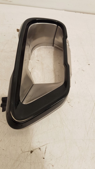 фото №12, Bmw x5 g05 g06 тінь line чорний наконечник труби вихлоп права нова оригінал