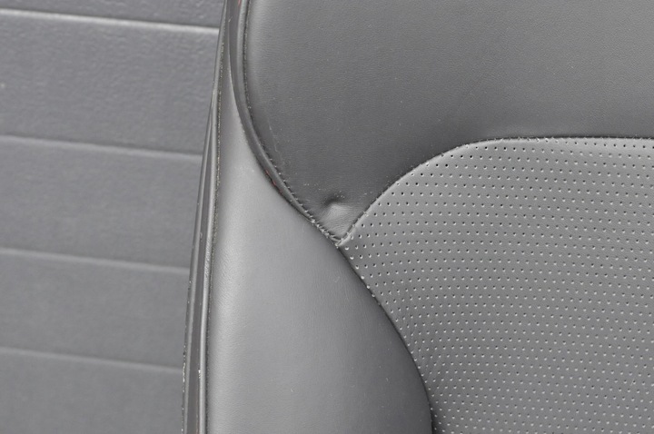 фото №6, Bentley bentayga прокладка интерьера сиденья диван обшивки кожа