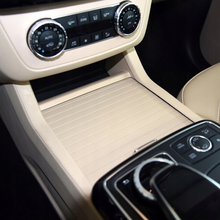 фото №10, Ролета ролетка бардачка mercedes gle w292 2015-2019