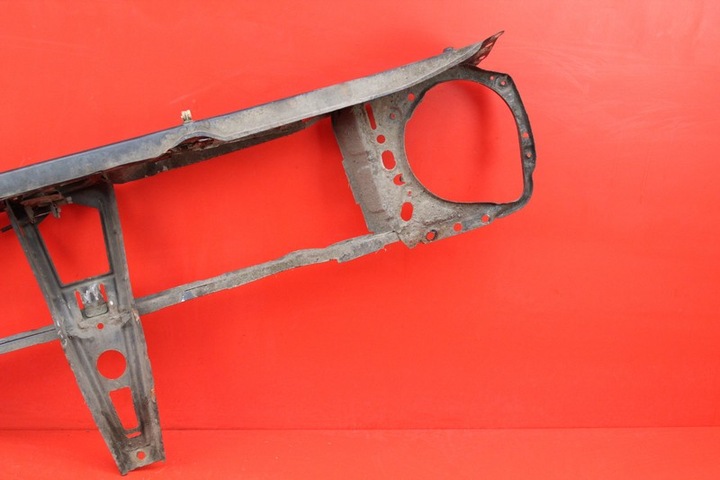 фото №7, Pas переднее усилитель vw golf 2 ii 1.6 70 km 83-92