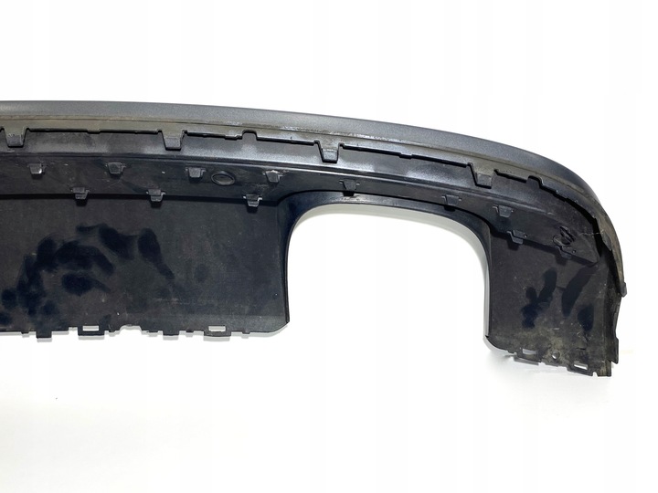 фото №10, Диффузор бампера зад audi a3 s-line 8v3807521f