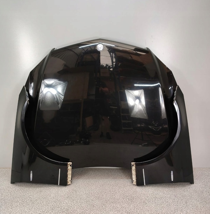 фото №11, Mercedes w207 207 amg бампер усилитель радиатор лампы bi ксенон ils