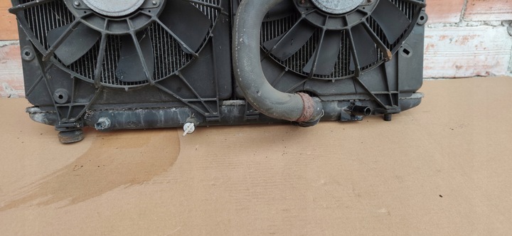 фото №11, Civic viii ufo 2.2 ictdi радіатор вентилятор