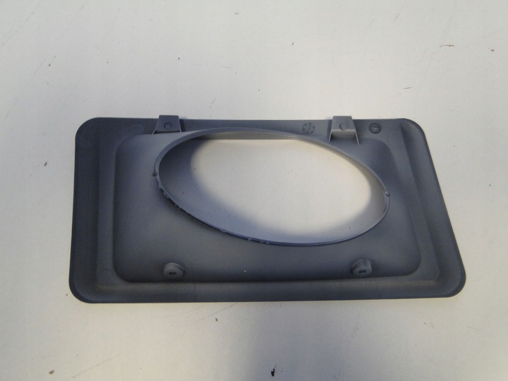 фото №12, Mercedes g 463 w463 рамка галоген ліва права