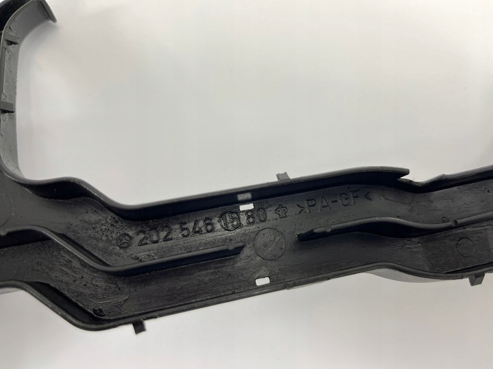 фото №10, Корпус установки двигун mercedes w124 e220 220e 2.2 2025461580 2025460964