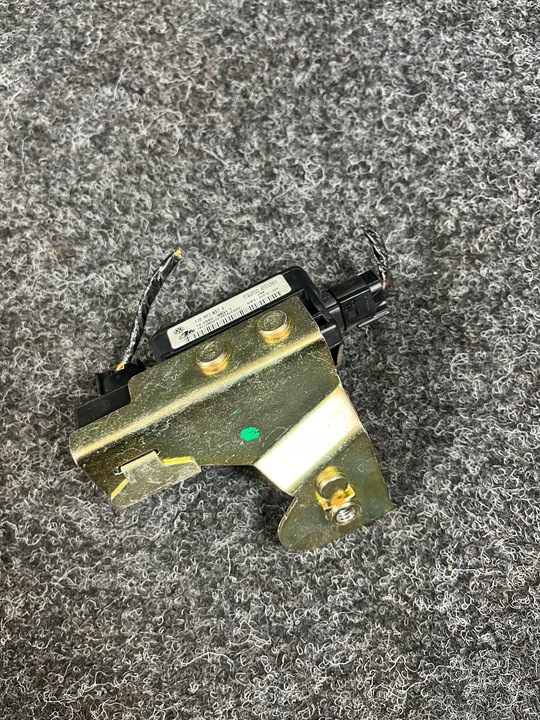 фото №5, Vw golf iv new beetle a3 bora датчик esp датчик 1j1907637a 1j0907657a