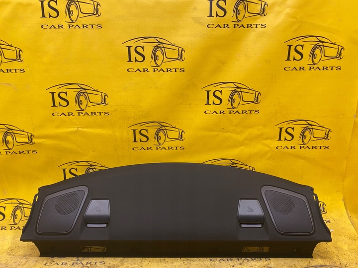 фото №1, Задняя полка багажника зад динамики bmw f22 m2 f87